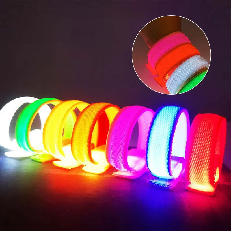 Led Armband