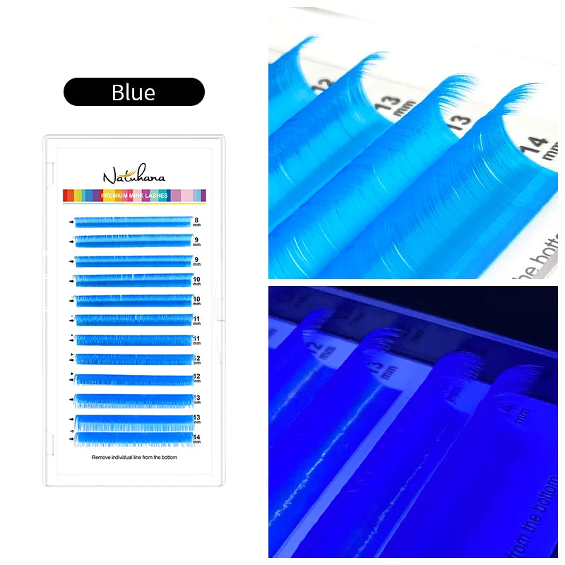 UV Wimpern
