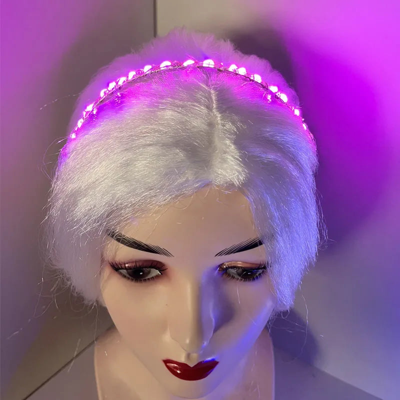 Led Haarband