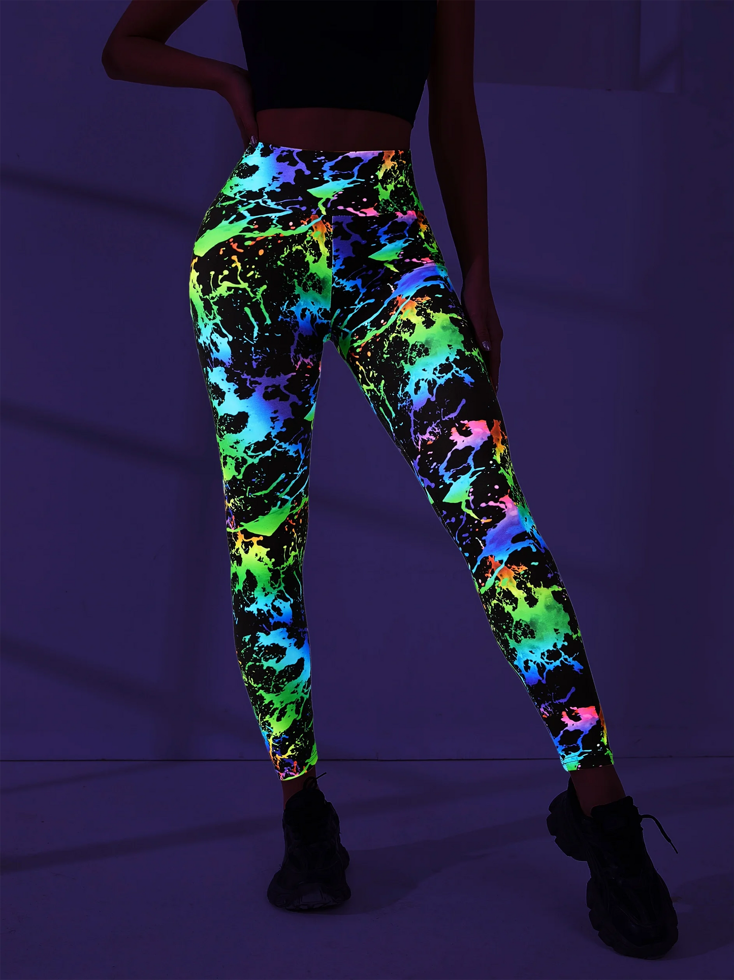 Leggings UV