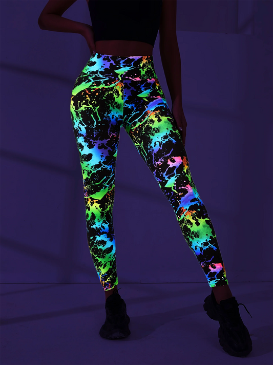 Leggings UV