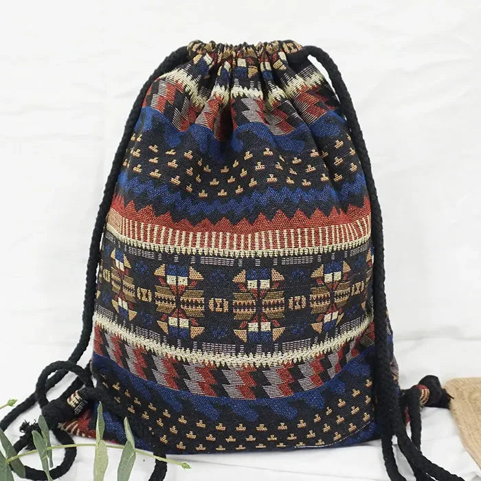 Festival Bag Ethnic