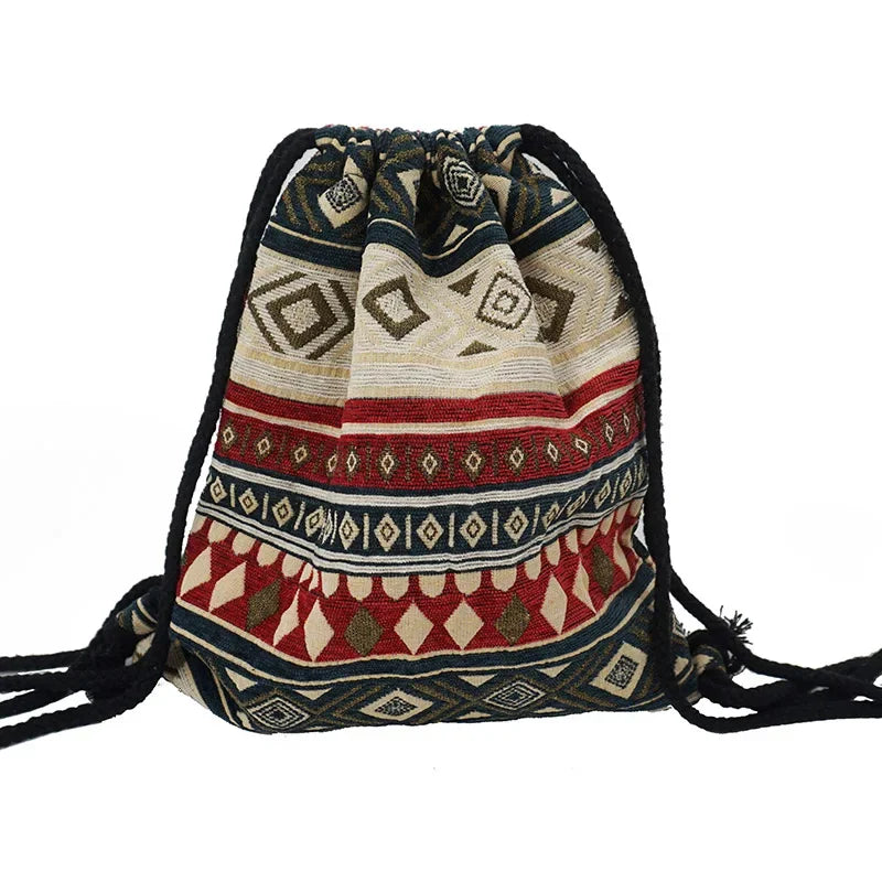 Festival Bag Ethnic