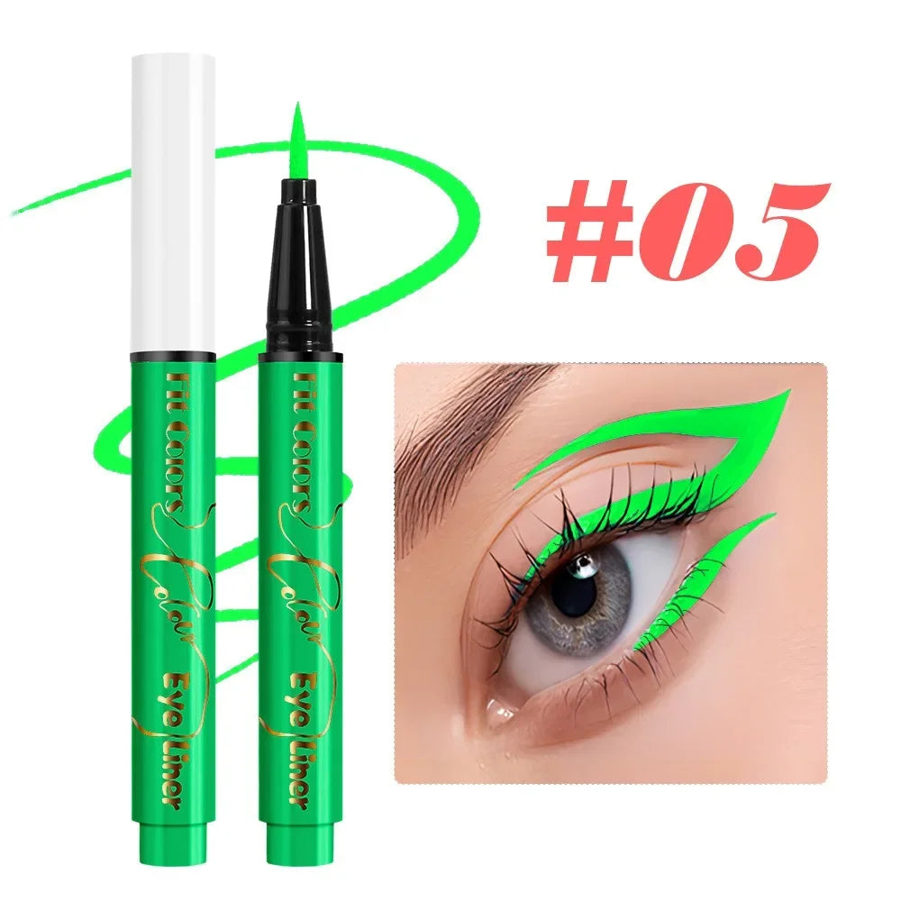 UV Eyeliner