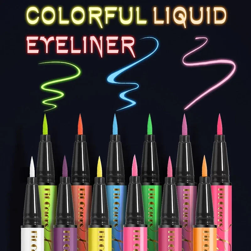 UV Eyeliner