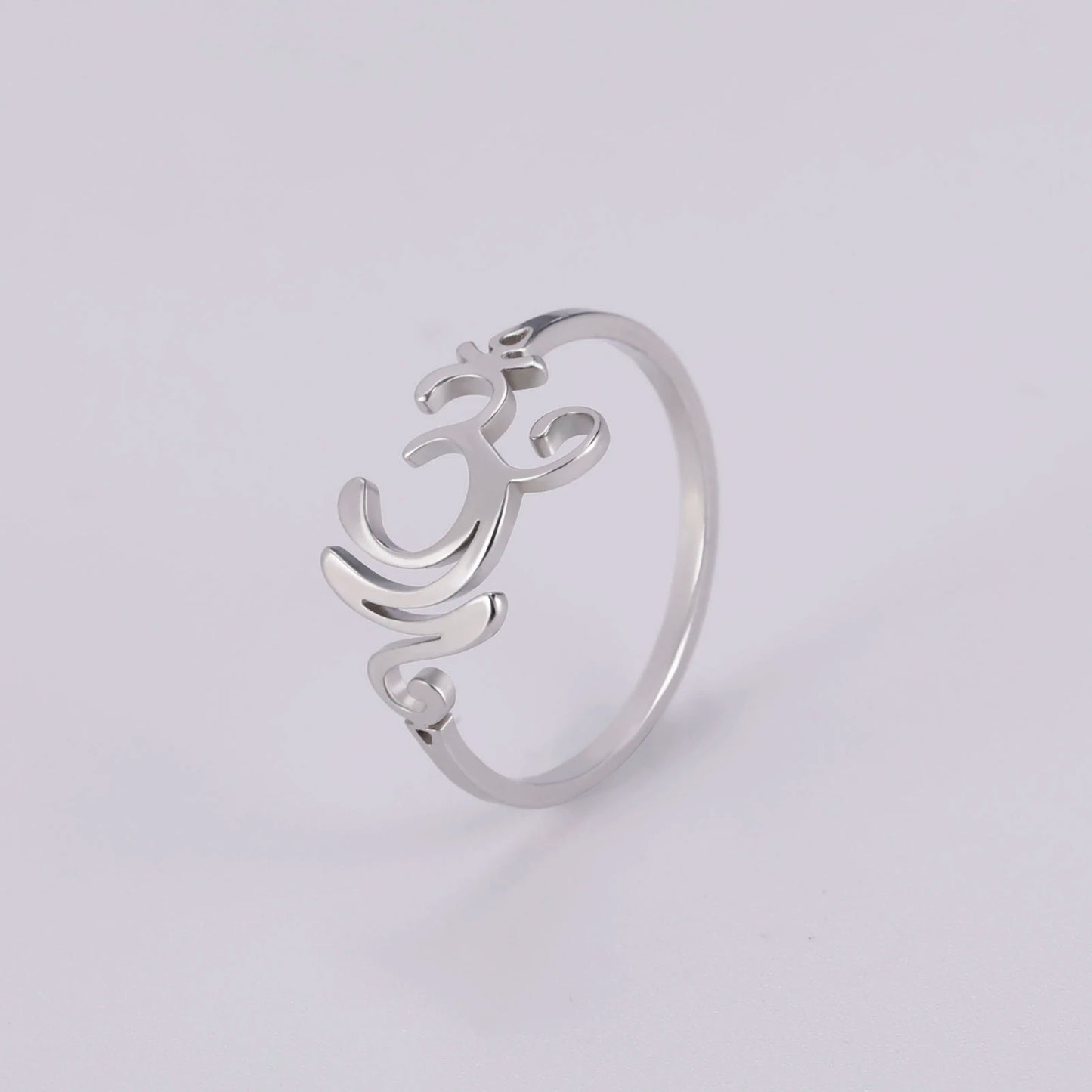 Om Ring