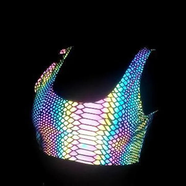 Top Reflectiv