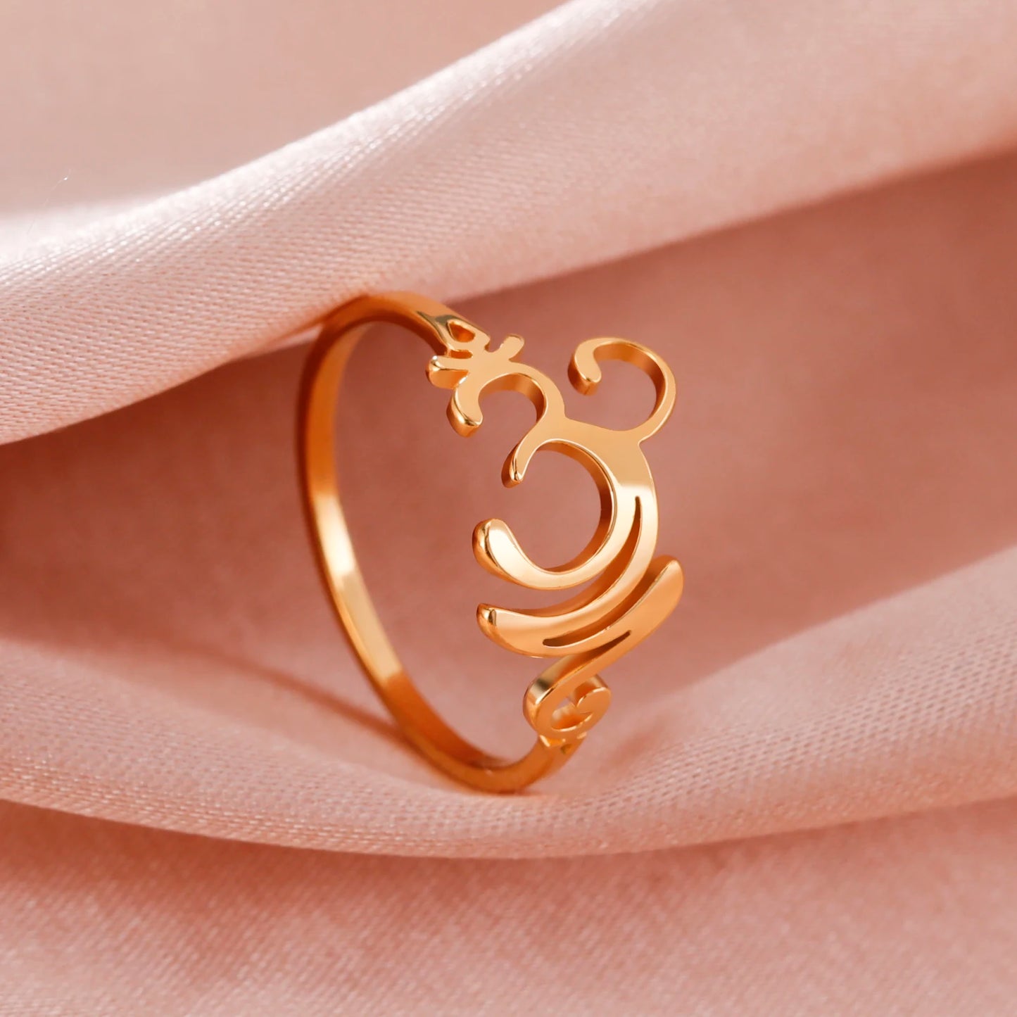 Om Ring
