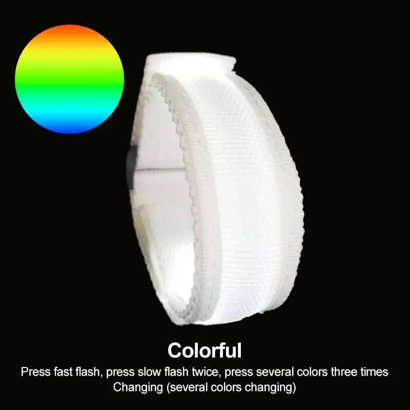 Led Armband