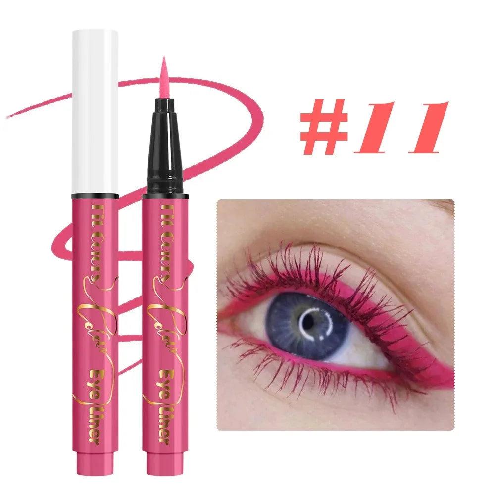 UV Eyeliner