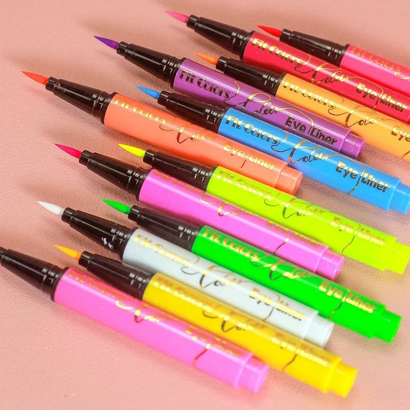 UV Eyeliner