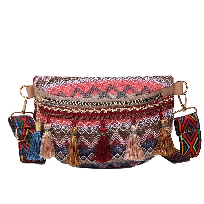 Tasche Hippie