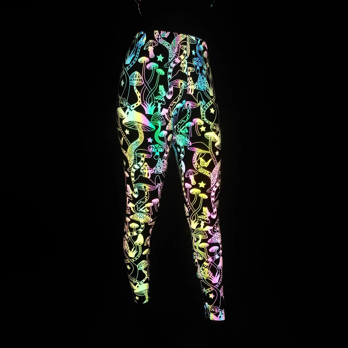 Leggings Reflectiv