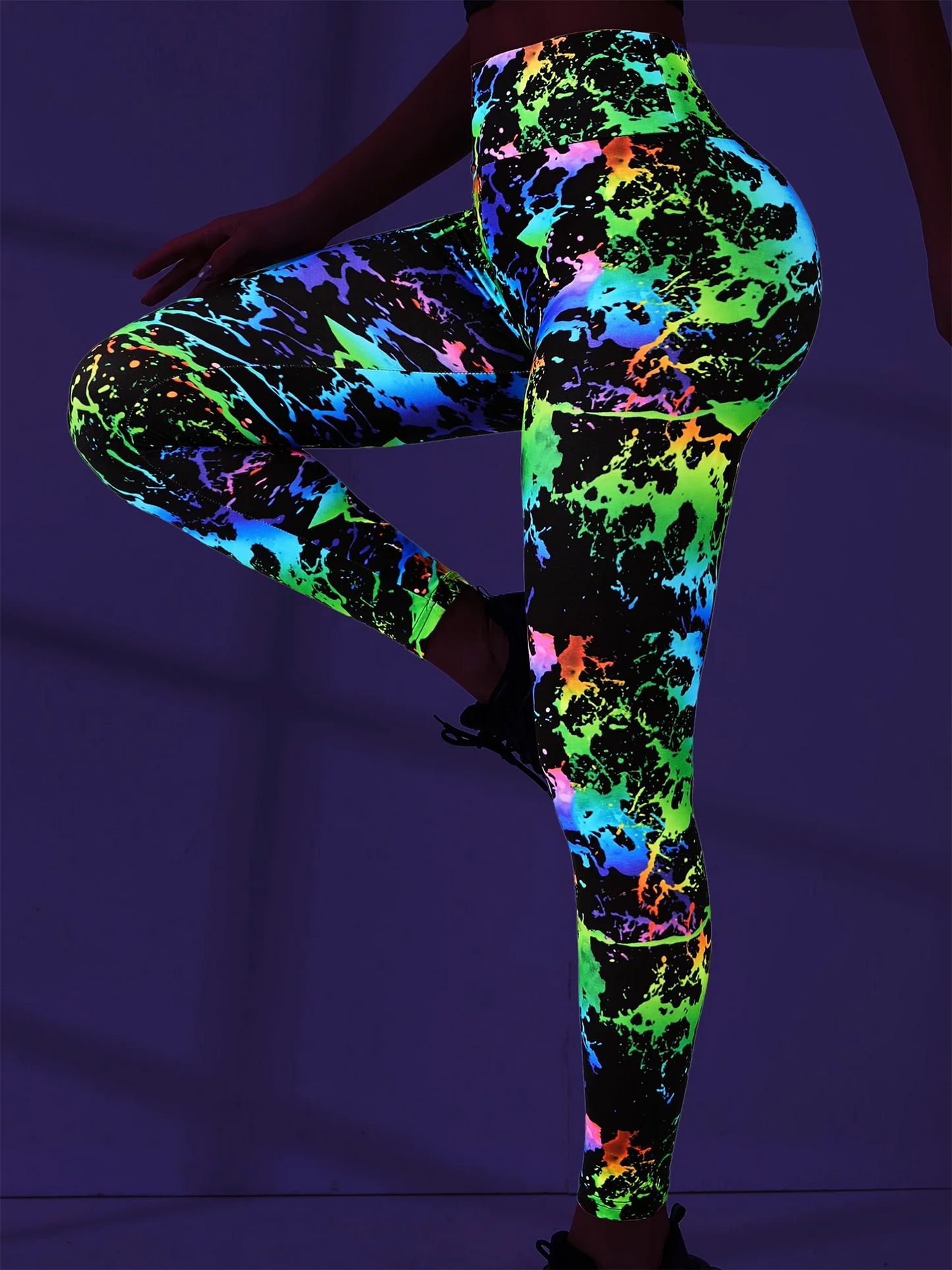 Leggings UV