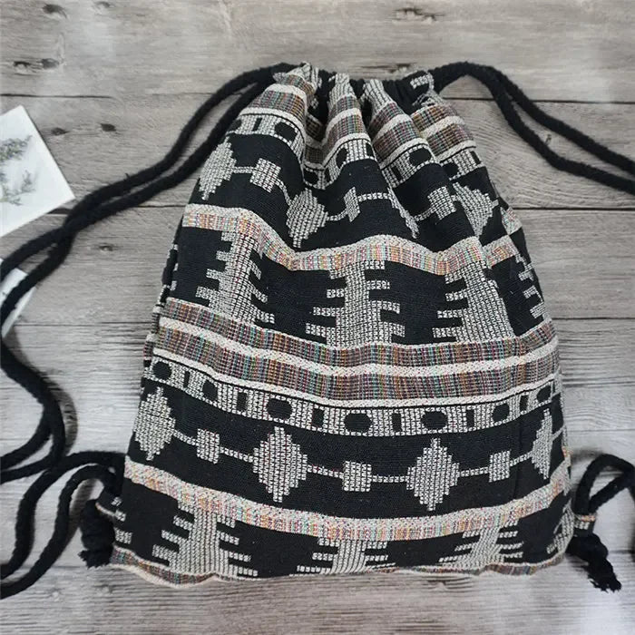 Festival Bag Ethnic