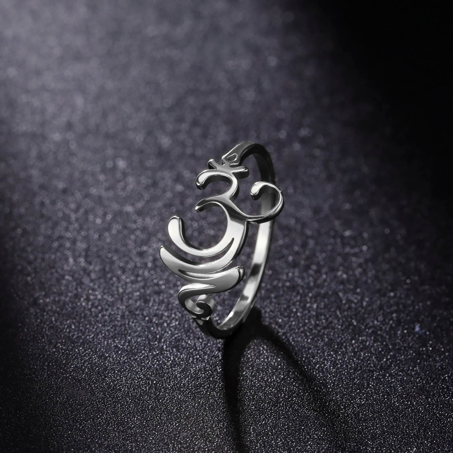 Om Ring