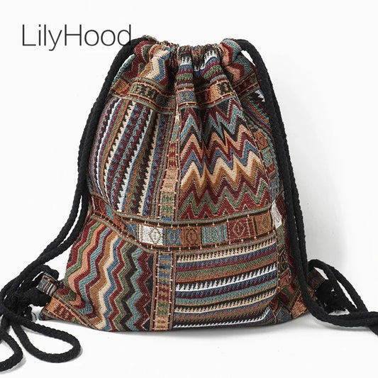 Festival Bag Ethnic