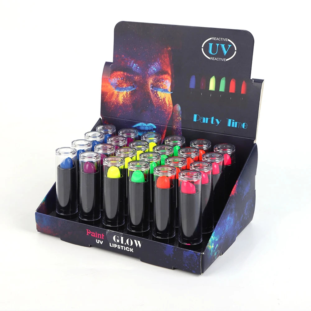UV Lippenstift