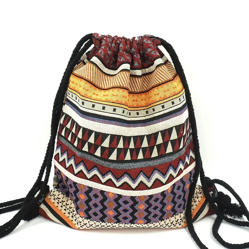 Festival Bag Ethnic