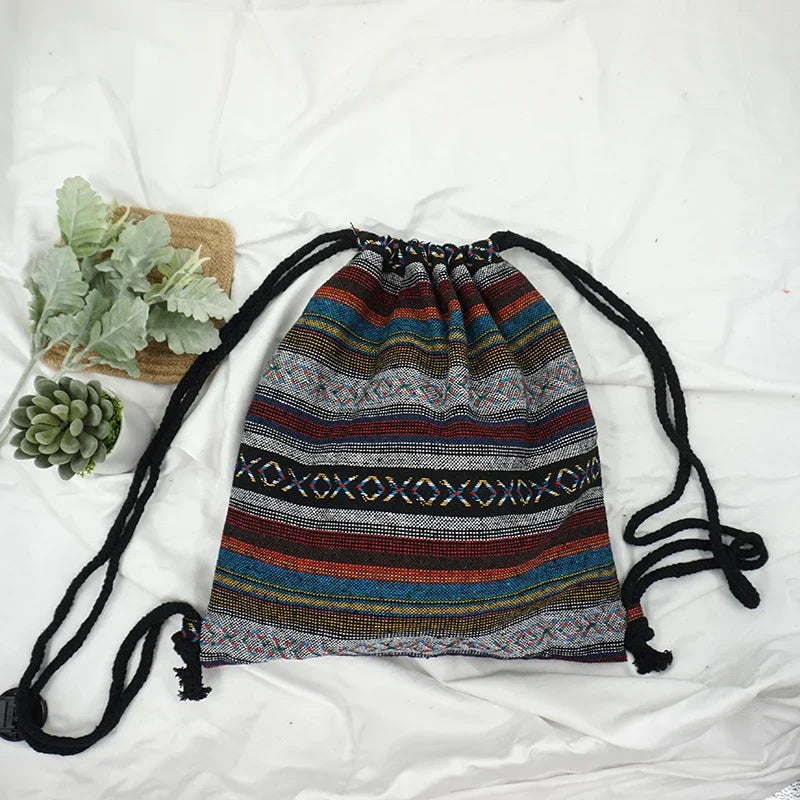 Festival Bag Ethnic