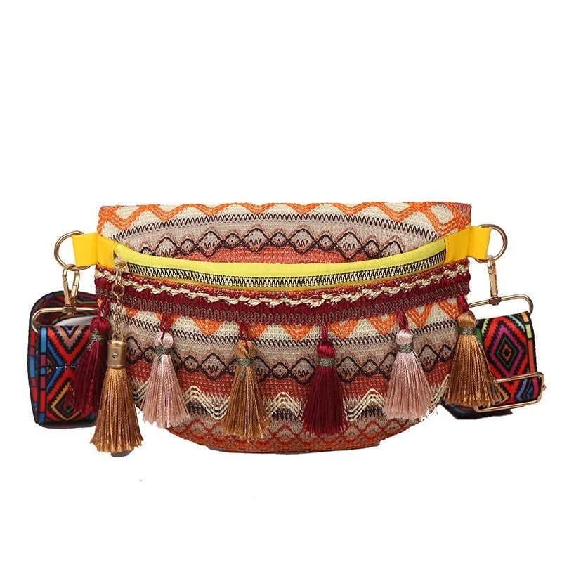 Tasche Hippie