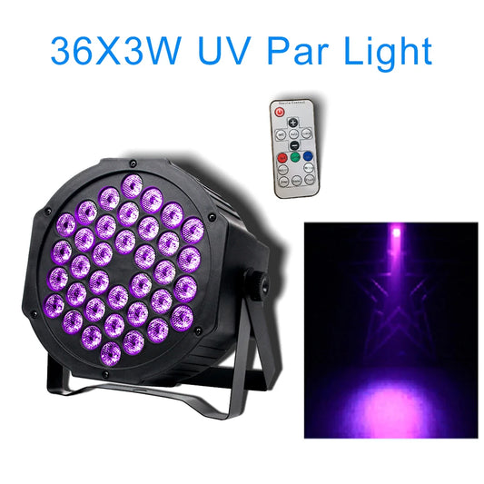 UV Led Spot