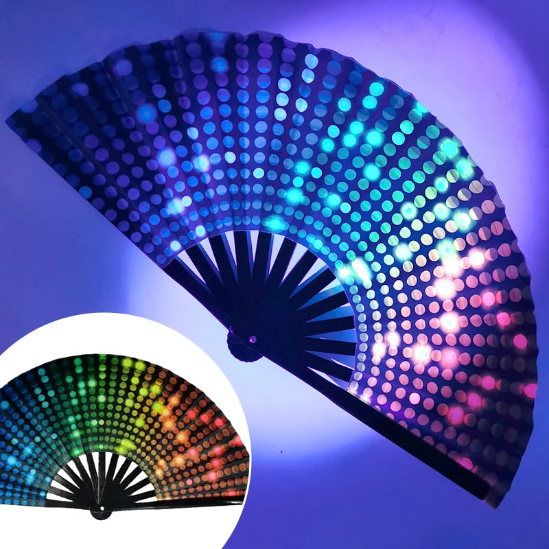 UV Fächer