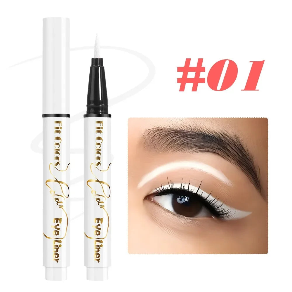 UV Eyeliner
