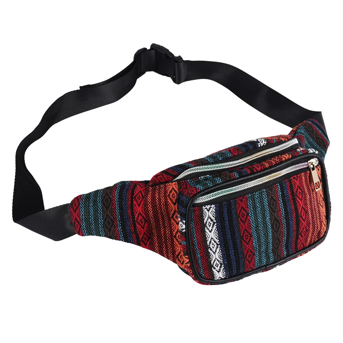 Bauchtasche Ethnic