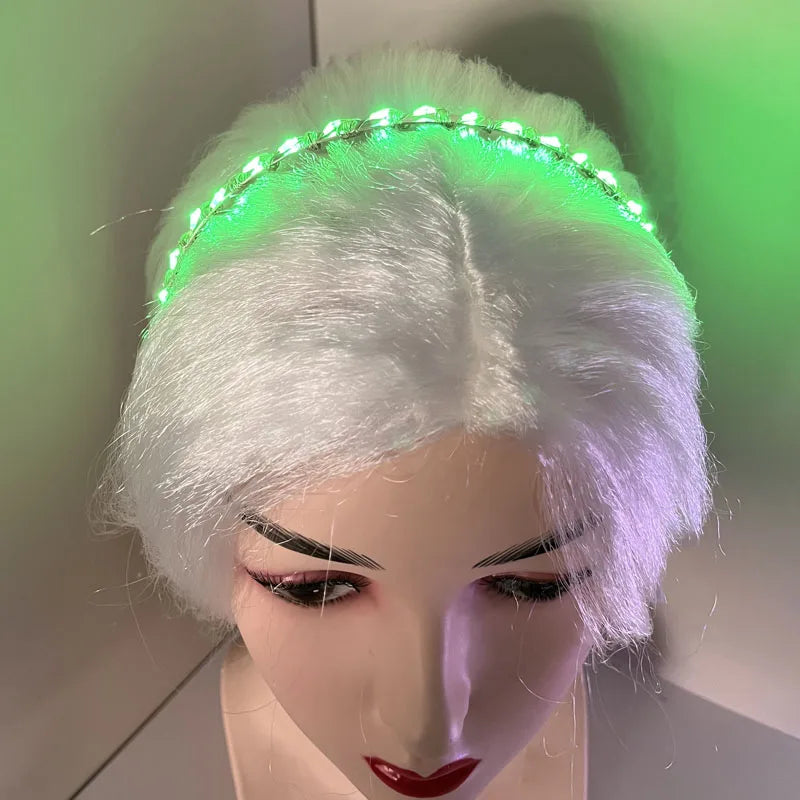 Led Haarband