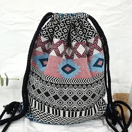 Festival Bag Ethnic