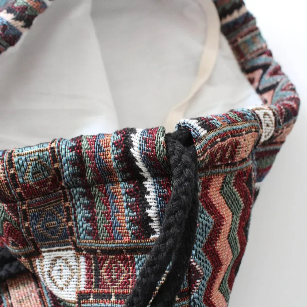 Festival Bag Ethnic