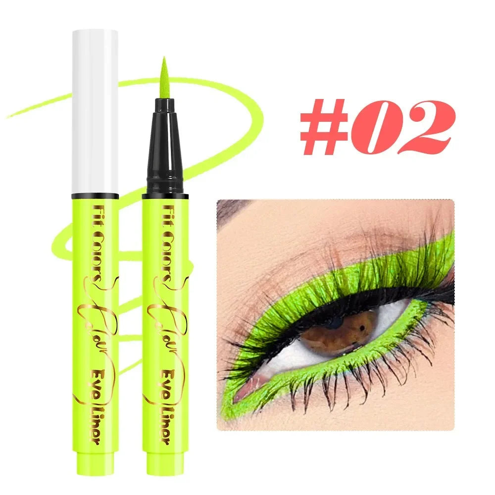 UV Eyeliner