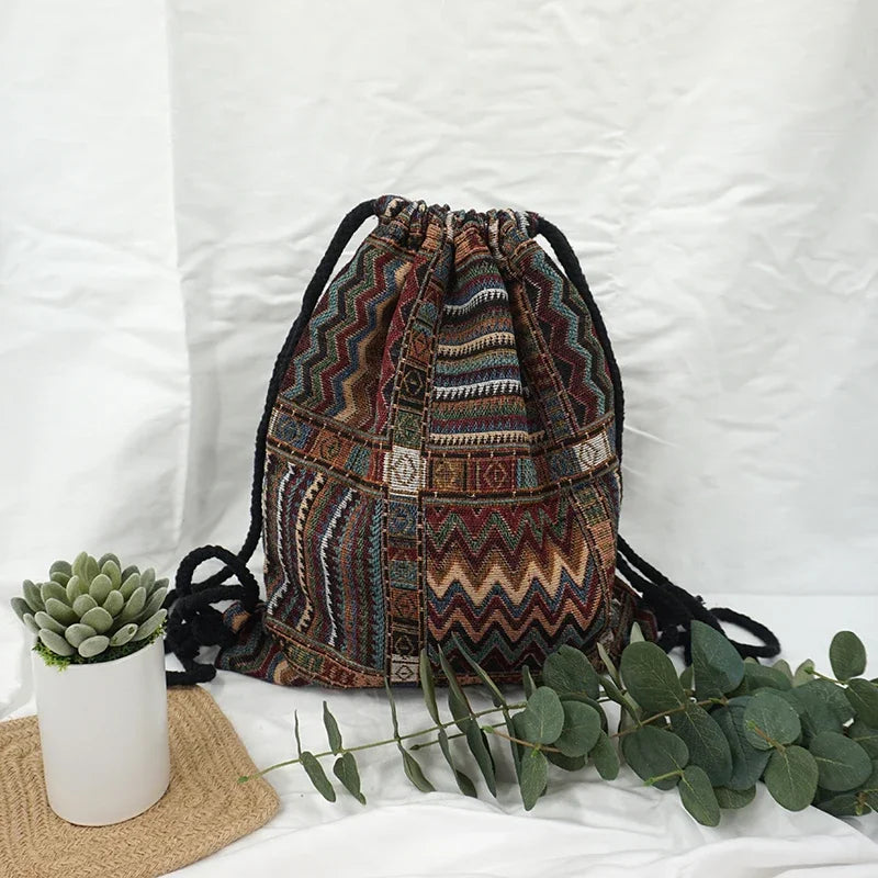 Festival Bag Ethnic