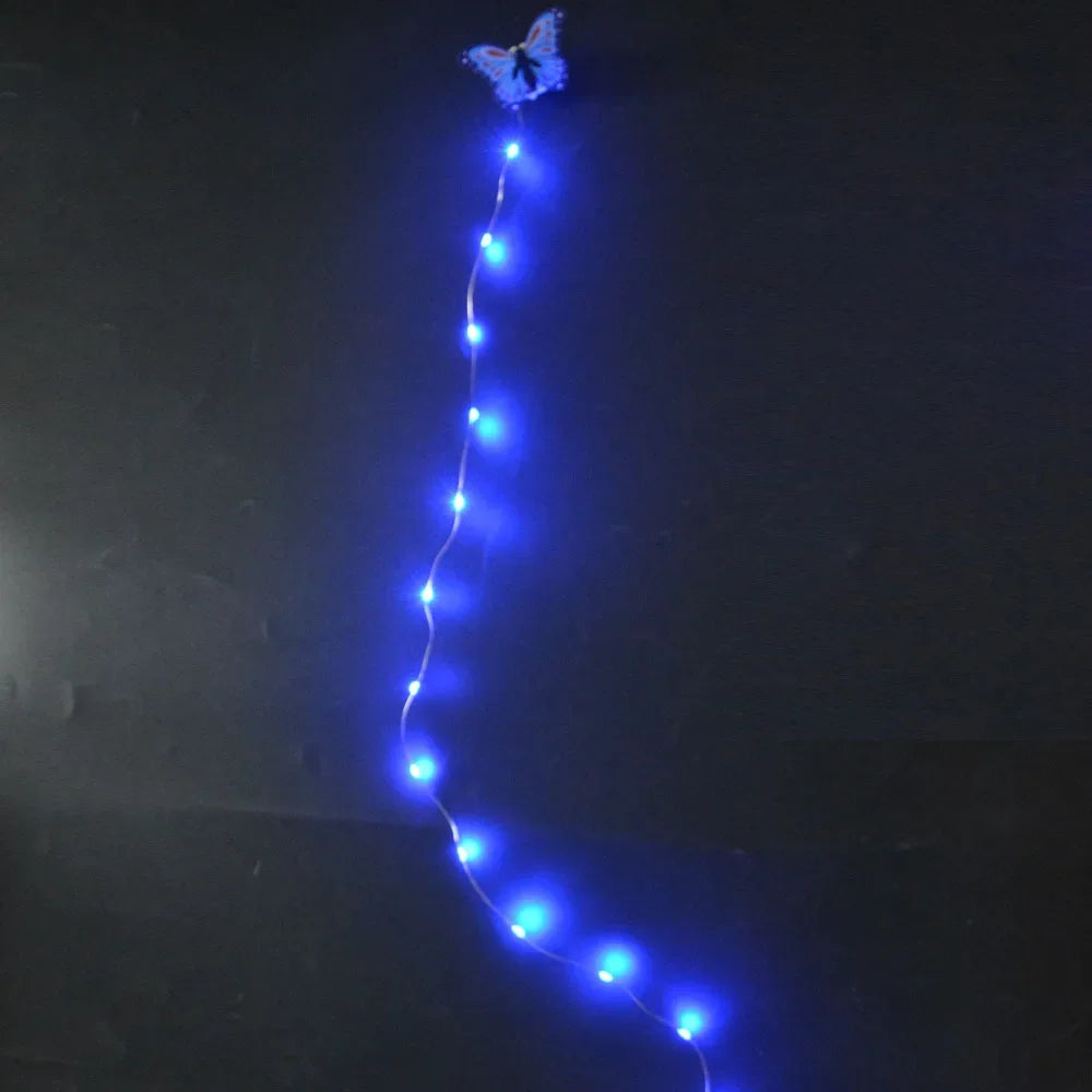Ledband Haare 2 Stück