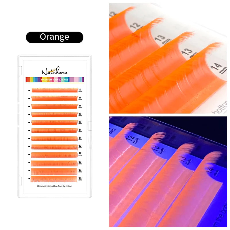 UV Wimpern