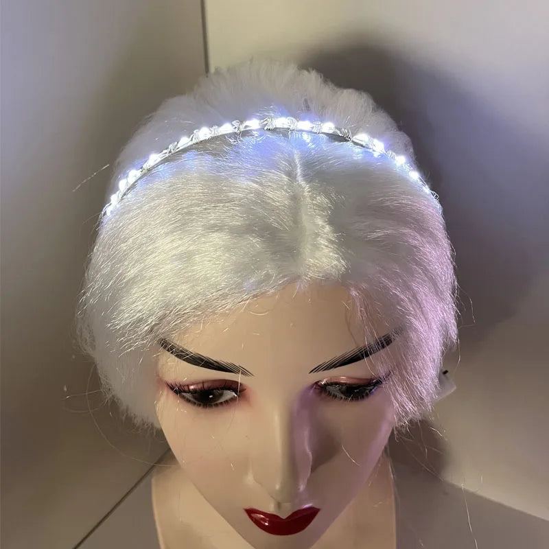 Led Haarband