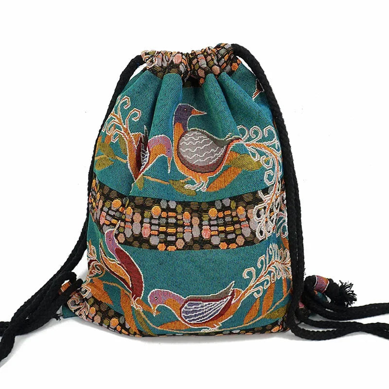 Festival Bag Ethnic
