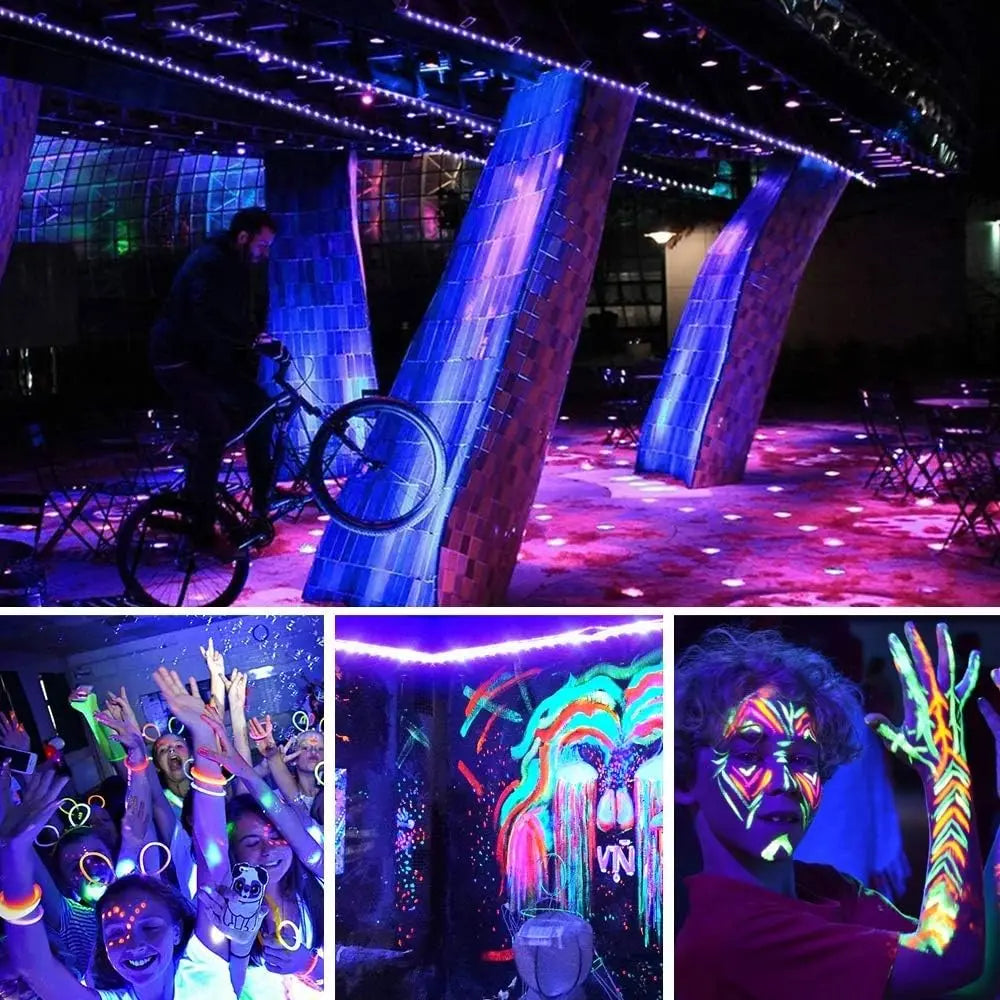 UV LED Strip USB