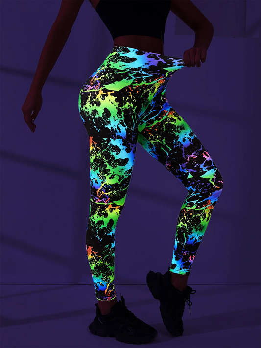 Leggings UV