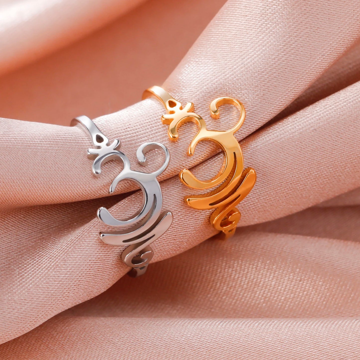 Om Ring