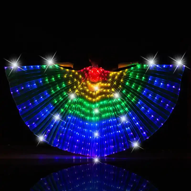 Led Flügel