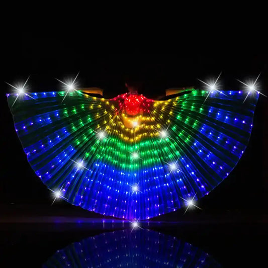 Led Flügel