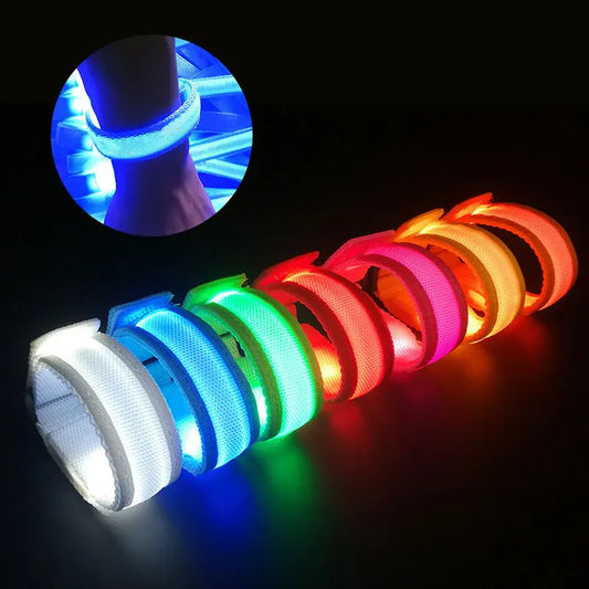 Led Armband