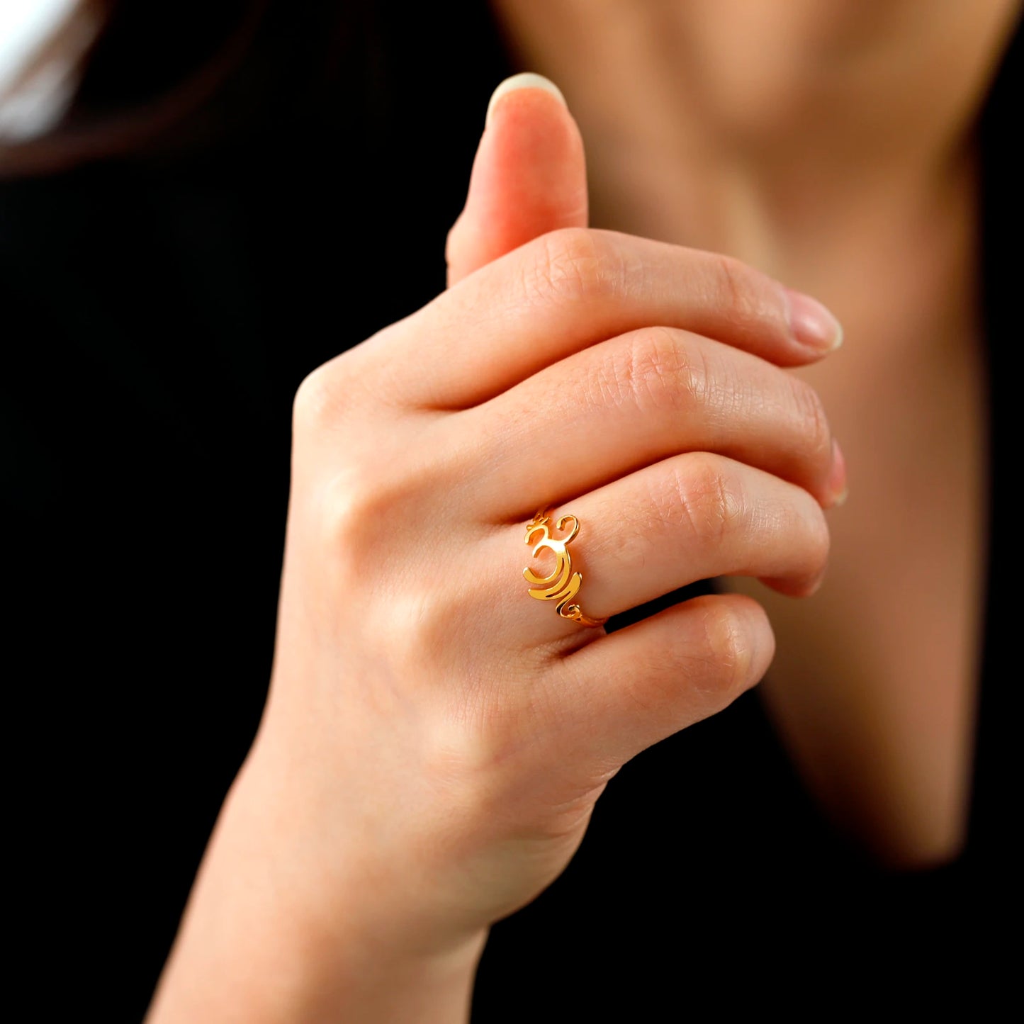 Om Ring