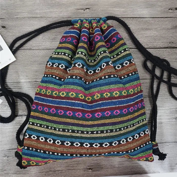 Festival Bag Ethnic