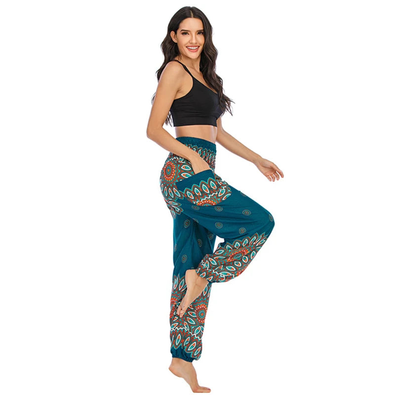 Yoga Pants Women