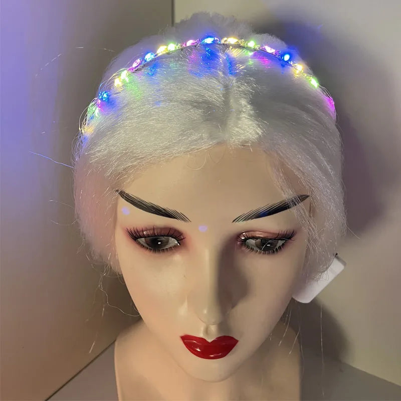Led Haarband