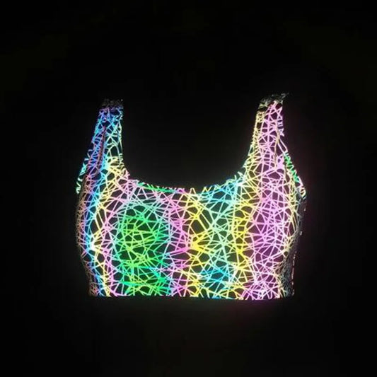 Top Reflectiv