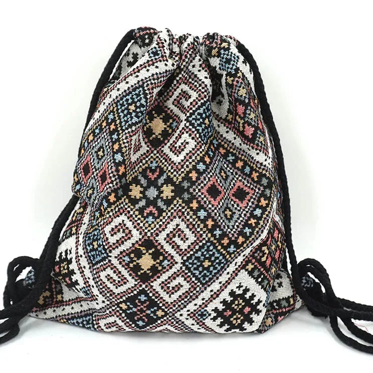 Festival Bag Ethnic